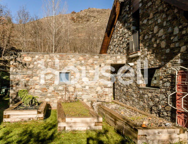 Chalet de 314  m² Calle Joaquin Morello Prolong, 25580 Esterri d'Àneu (Lleida)