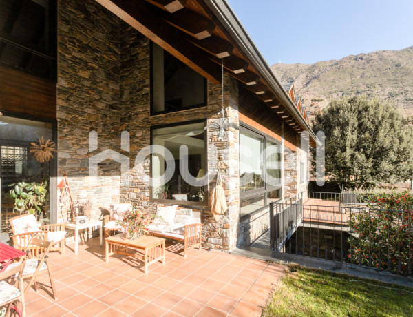 Chalet de 314  m² Calle Joaquin Morello Prolong, 25580 Esterri d'Àneu (Lleida)