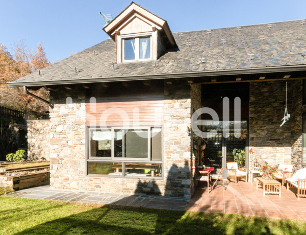 Chalet de 314  m² Calle Joaquin Morello Prolong, 25580 Esterri d'Àneu (Lleida)