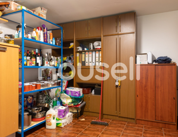 Casa en venta de 555 m² en Calle Polideportivo , 24231 Cembranos (León)