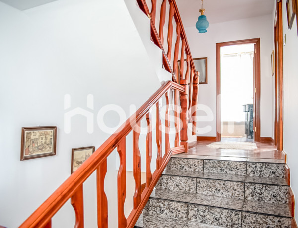 House-Villa For sell in San Cristobal De Entreviñas in Zamora 