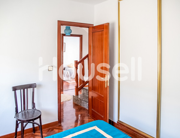 House-Villa For sell in San Cristobal De Entreviñas in Zamora 