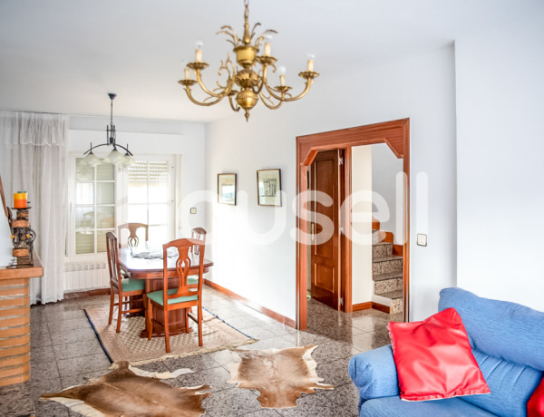 House-Villa For sell in San Cristobal De Entreviñas in Zamora 
