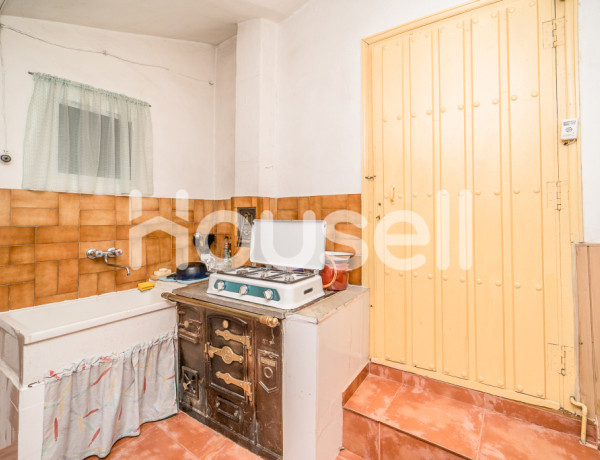 Town house For sell in Aldea De San Miguel in Valladolid 