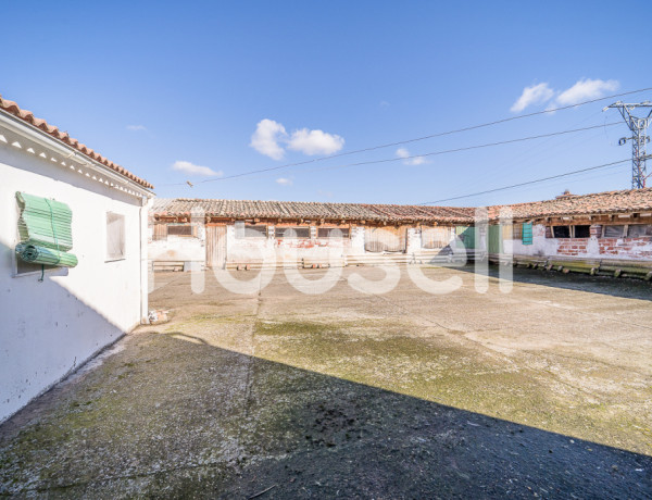 Town house For sell in Aldea De San Miguel in Valladolid 