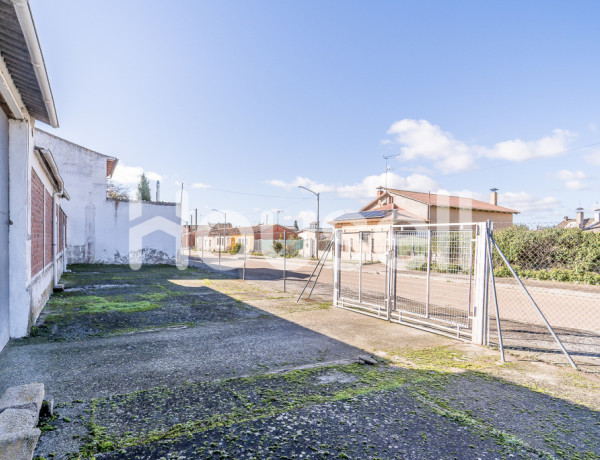 Casa en venta de 185 m² Calle el Pozo, 47160 Aldea de San Miguel (Valladolid)