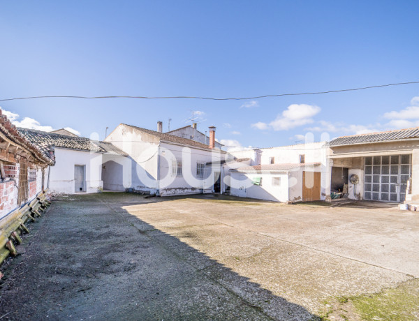 Casa en venta de 185 m² Calle el Pozo, 47160 Aldea de San Miguel (Valladolid)