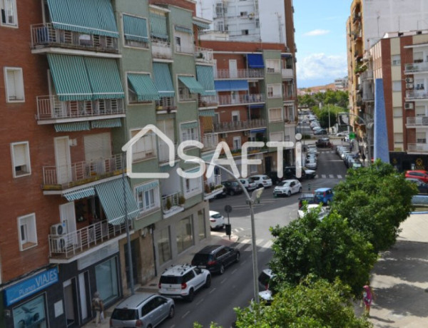 Centro, Apartamento dos dormitorios.