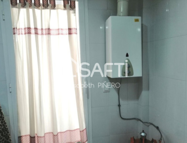 Terraced house For sell in Valdelacalzada in Badajoz 