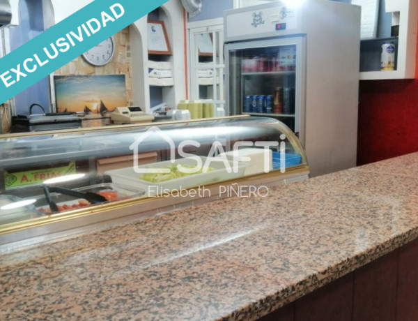 Commercial Premises For sell in Puebla De La Calzada in Badajoz 