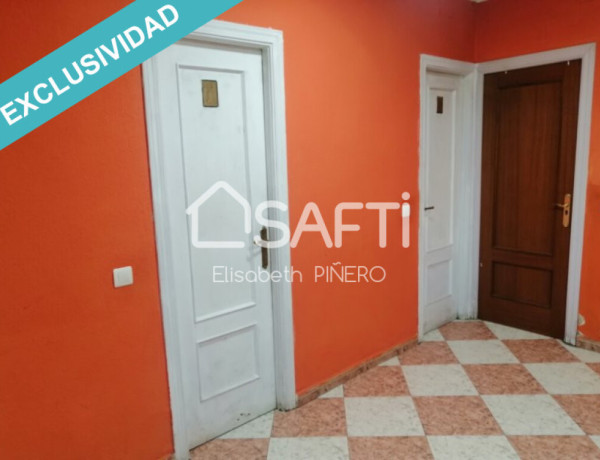 Commercial Premises For sell in Puebla De La Calzada in Badajoz 