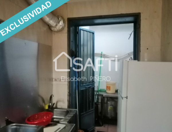 Commercial Premises For sell in Puebla De La Calzada in Badajoz 