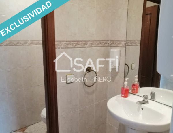 Commercial Premises For sell in Puebla De La Calzada in Badajoz 