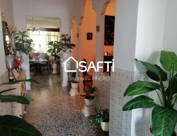 Terraced house For sell in Puebla De La Calzada in Badajoz 