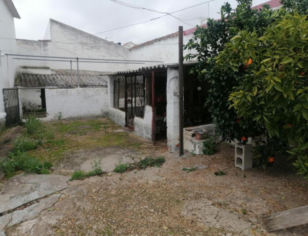 Terraced house For sell in Puebla De La Calzada in Badajoz 