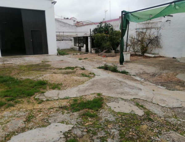 Terraced house For sell in Puebla De La Calzada in Badajoz 