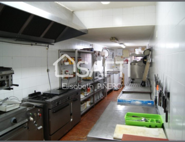 Commercial Premises For sell in Puebla De La Calzada in Badajoz 