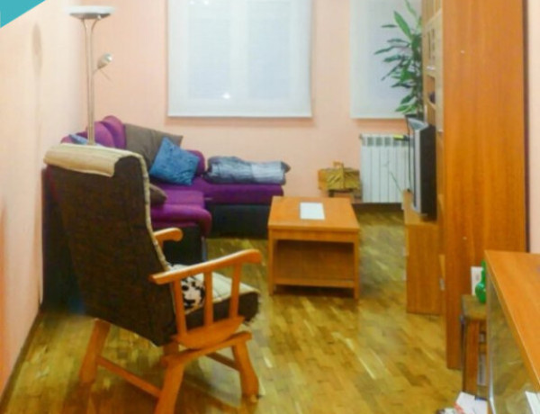 Apartment For sell in Gijón in Asturias 