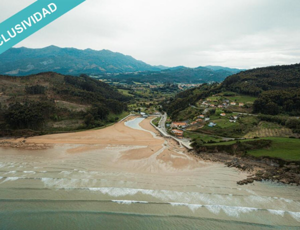 Tu hogar soñado en la naturaleza: vive la esencia de Asturias