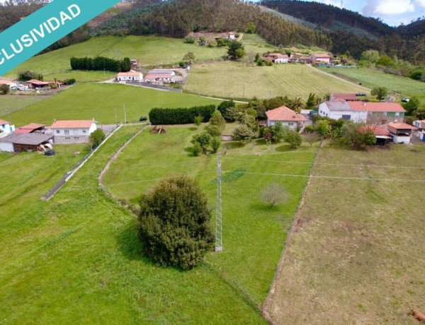 House-Villa For sell in Montico in Asturias 