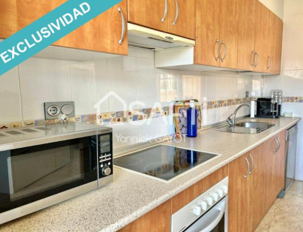 Apartment For sell in Ejido, El in Almería 