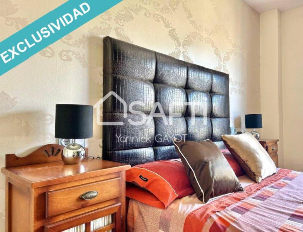 Apartment For sell in Ejido, El in Almería 