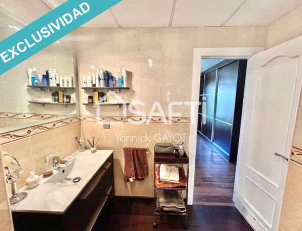 Apartment For sell in Ejido, El in Almería 