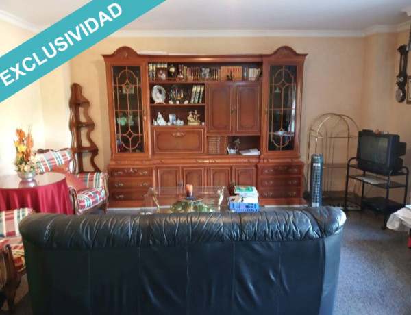 Terraced house For sell in Villena in Alicante 