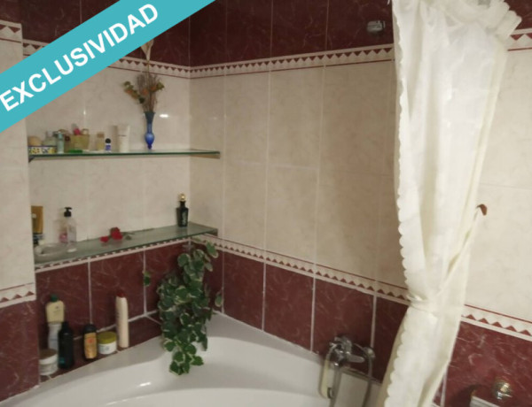 Terraced house For sell in Villena in Alicante 