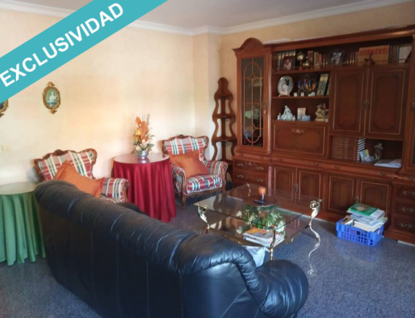 Terraced house For sell in Villena in Alicante 