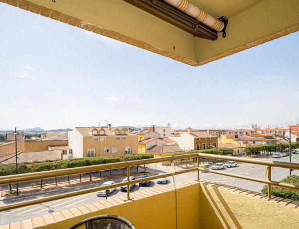 ¿Buscas un piso perfecto en Villena?