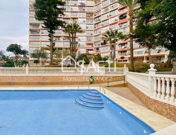 Apartment For sell in Benidorm in Alicante 