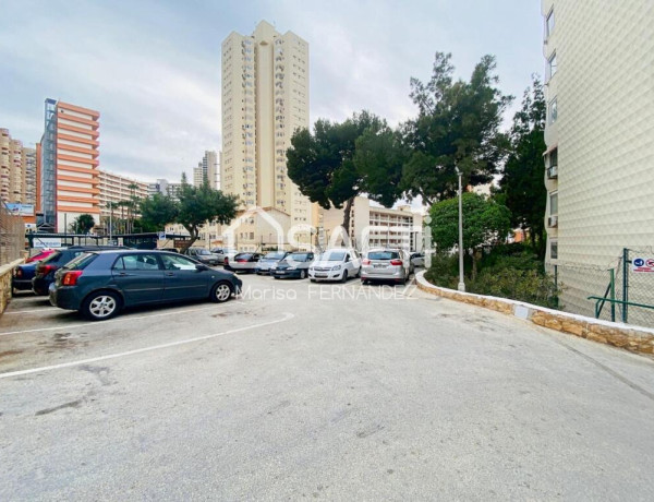 Apartment For sell in Benidorm in Alicante 