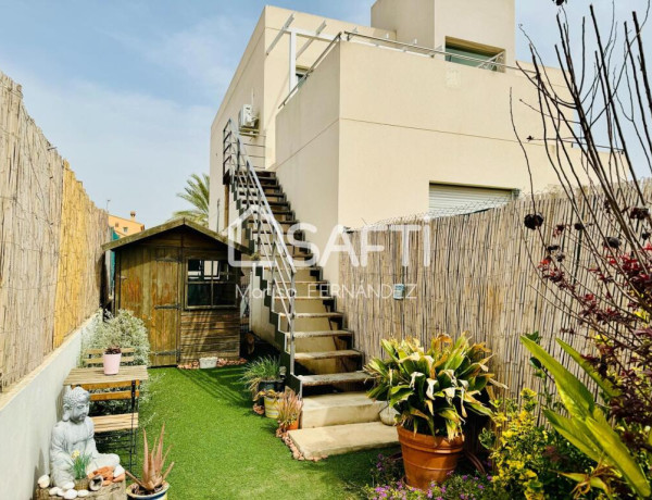 House-Villa For sell in Betera in Valencia 