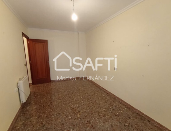 ¡¡MAGNÍFICA OPORTUNIDAD DE COMPRA!! Excelente piso reformado en el centro de Villajoyosa --SIN COMISIÓN DE COMPRA--