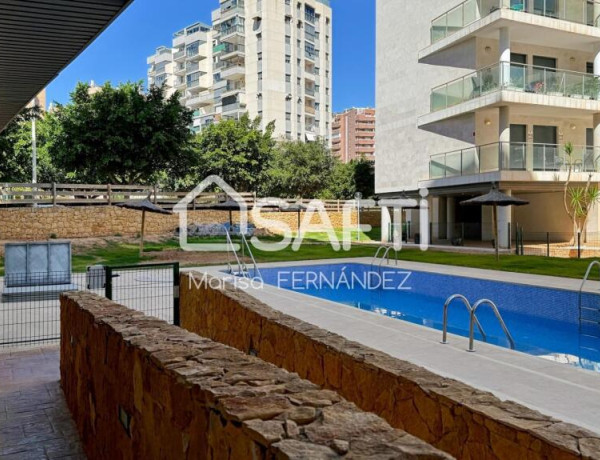 Apartment For sell in Villajoyosa in Alicante 