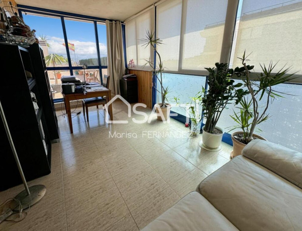 Penthouse For sell in Villajoyosa in Alicante 