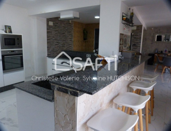 House-Villa For sell in Fortuna in Murcia 