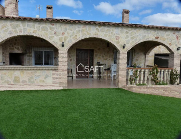 Country house For sell in Fortuna in Murcia 