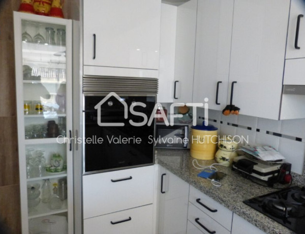 House-Villa For sell in Fortuna in Murcia 