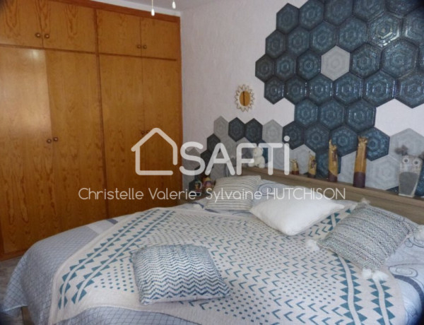 House-Villa For sell in Fortuna in Murcia 