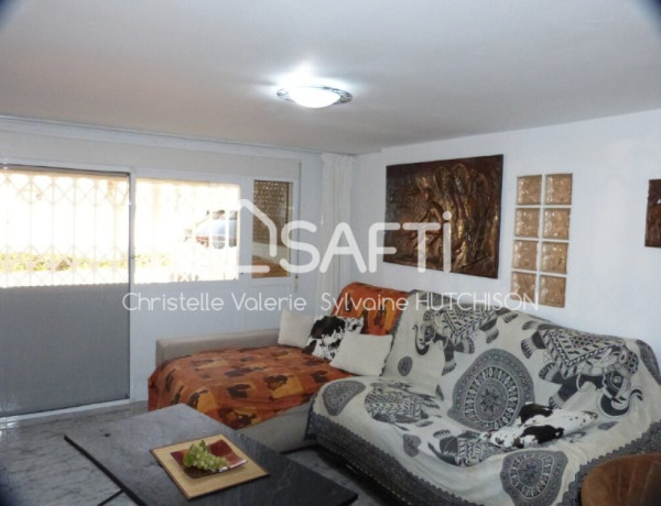 House-Villa For sell in Fortuna in Murcia 