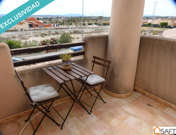 House-Villa For sell in Fortuna in Murcia 