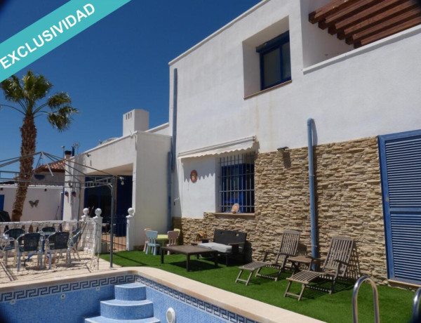 House-Villa For sell in Fortuna in Murcia 