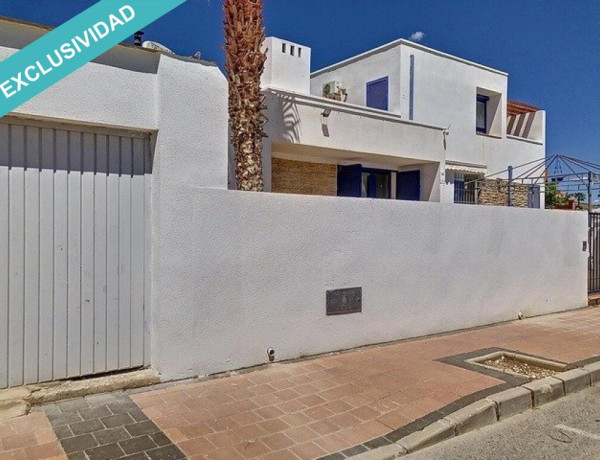 House-Villa For sell in Fortuna in Murcia 