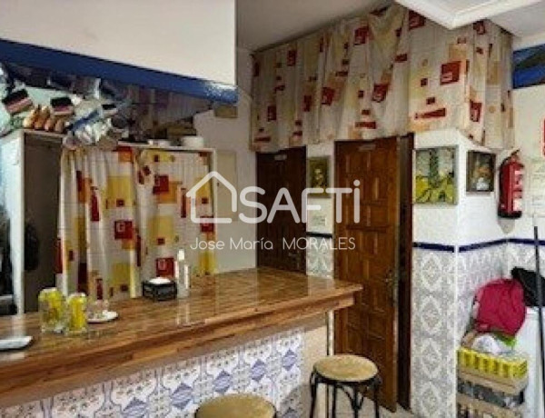 Commercial Premises For sell in Calpe in Alicante 