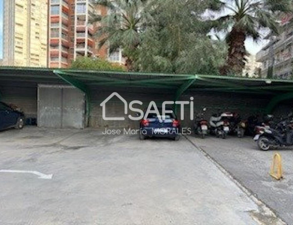 Apartment For sell in Benidorm in Alicante 