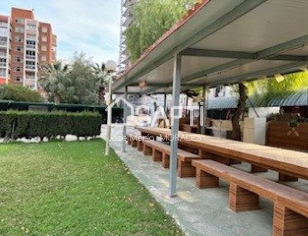 Apartment For sell in Benidorm in Alicante 