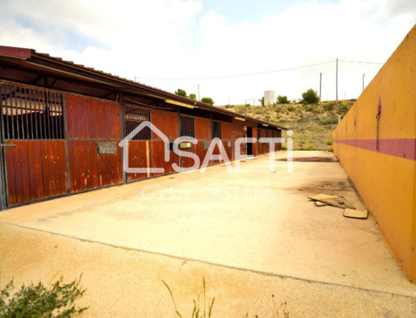 Urban land For sell in Alicante in Alicante 