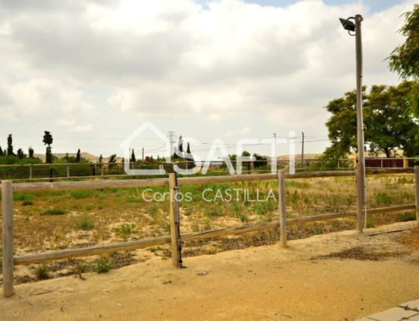 Urban land For sell in Alicante in Alicante 